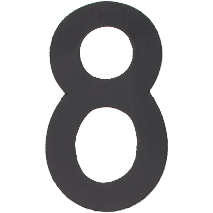 8 Label - STRANCO DBV-2-8-10