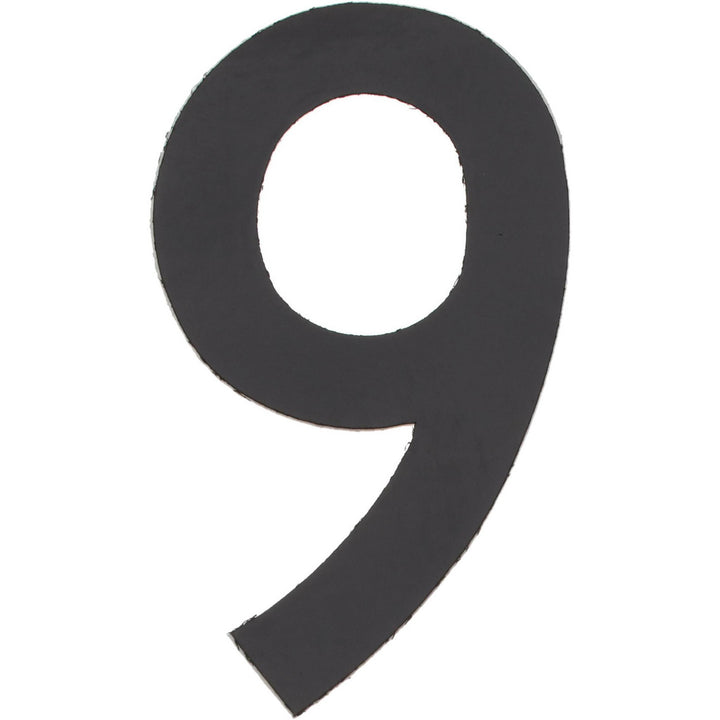 9 Label - STRANCO DBV-2-9-10
