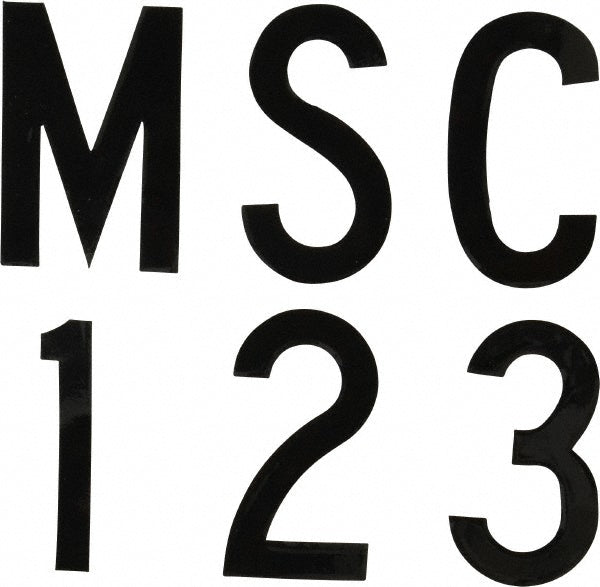 Complete Set Label - STRANCO DBV-2-107-PC