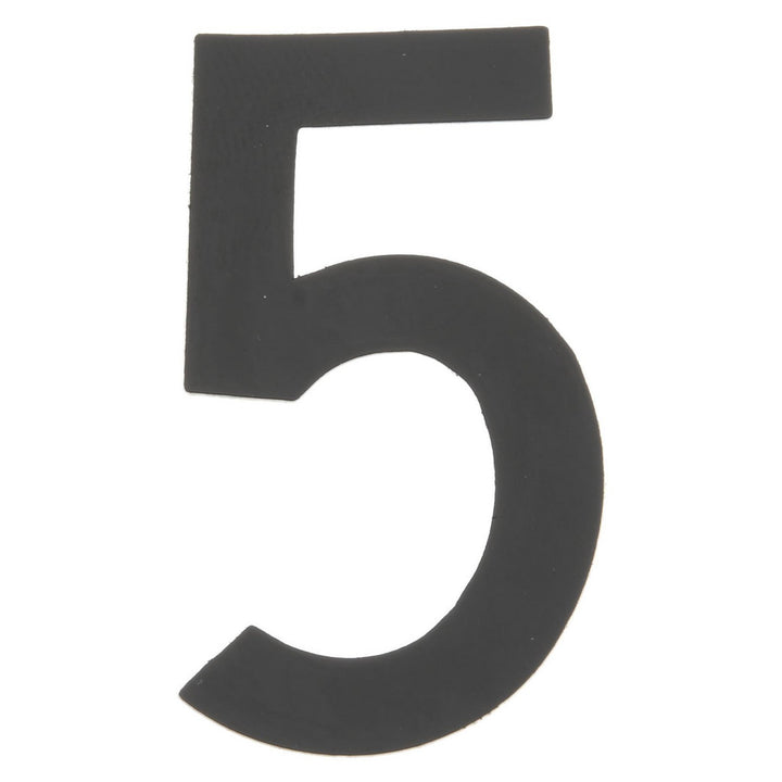Number Set Label - STRANCO DBV-2-NUM-100