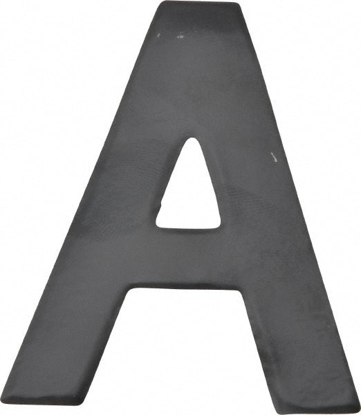 A Label - STRANCO DBV-3-A-10