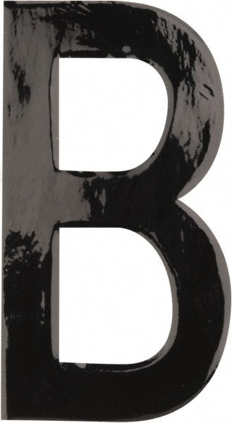 B Label - STRANCO DBV-3-B-10