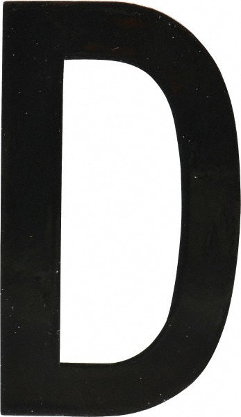 D Label - STRANCO DBV-3-D-10