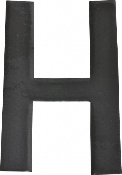 H Label - STRANCO DBV-3-H-10