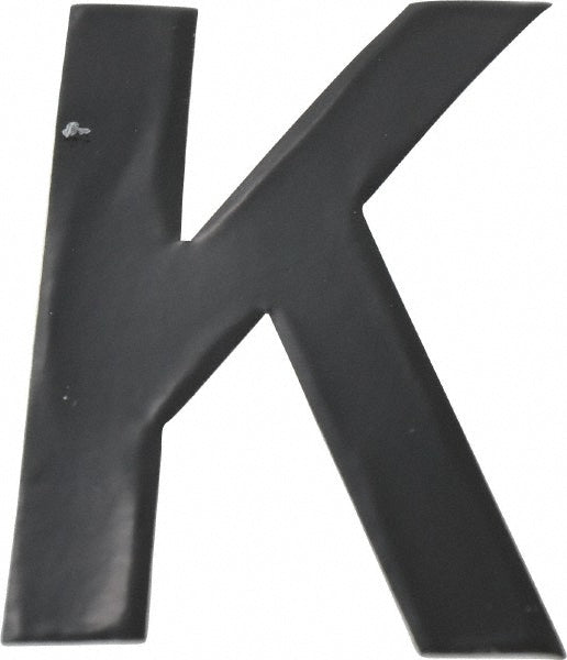 K Label - STRANCO DBV-3-K-10