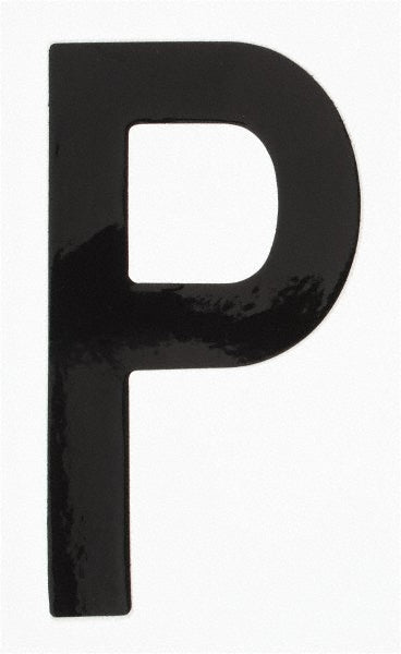 P Label - STRANCO DBV-3-P-10