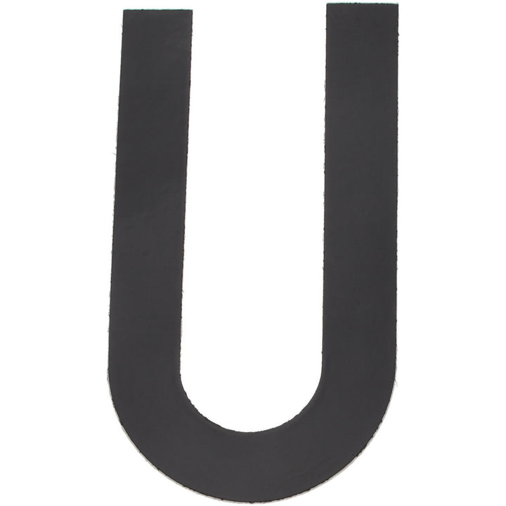 U Label - STRANCO DBV-3-U-10