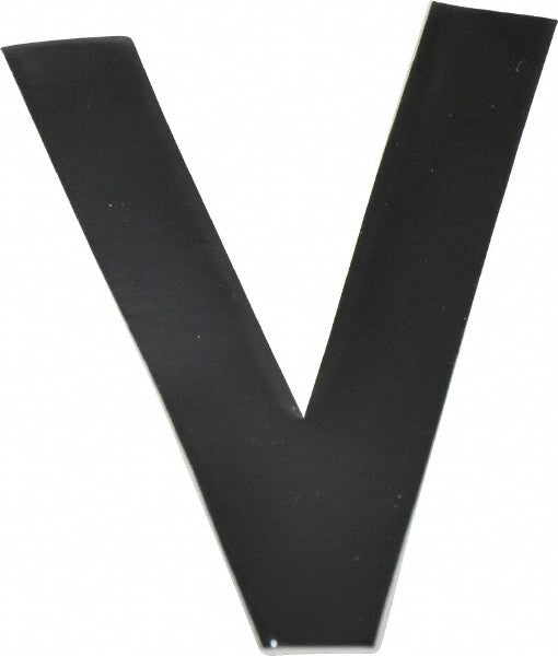 V Label - STRANCO DBV-3-V-10