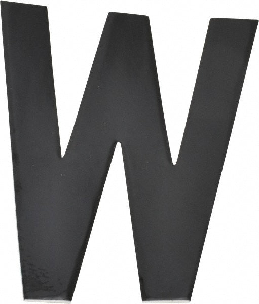 W Label - STRANCO DBV-3-W-10