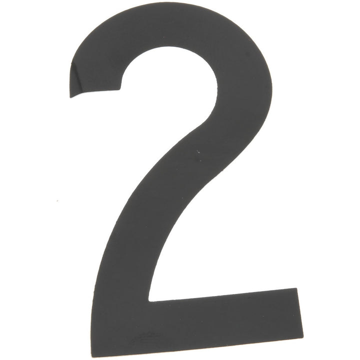 2 Label - STRANCO DBV-3-2-10