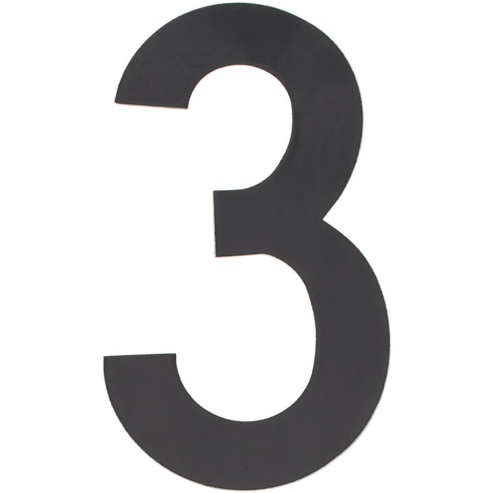 3 Label - STRANCO DBV-3-3-10