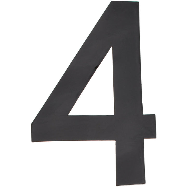 4 Label - STRANCO DBV-3-4-10