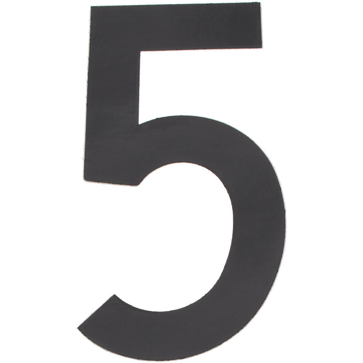 5 Label - STRANCO DBV-3-5-10