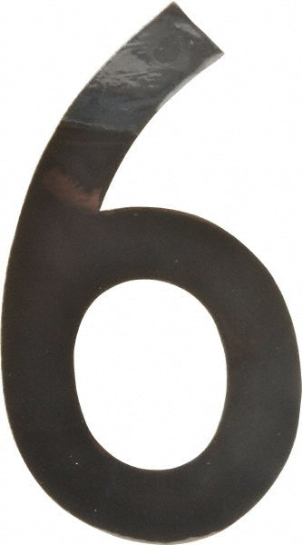 6 Label - STRANCO DBV-3-6-10