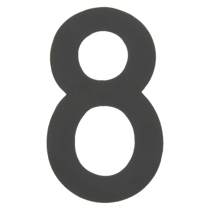 8 Label - STRANCO DBV-3-8-10