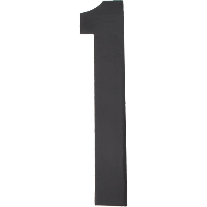 Number Set Label - STRANCO DBV-3-NUM-100
