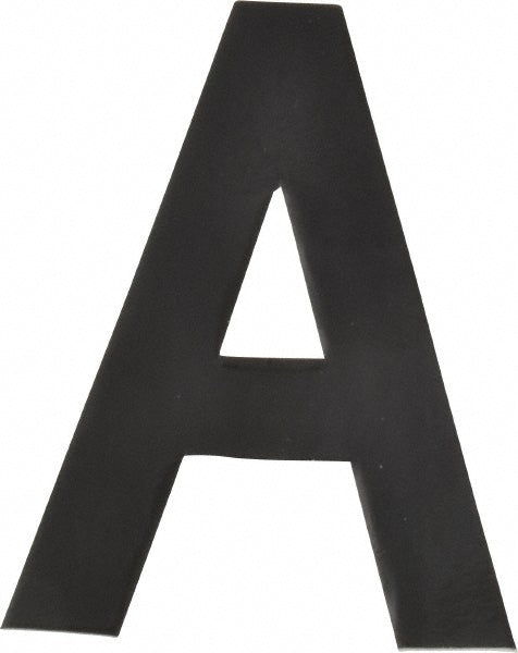 A Label - STRANCO DBV-4-A-10