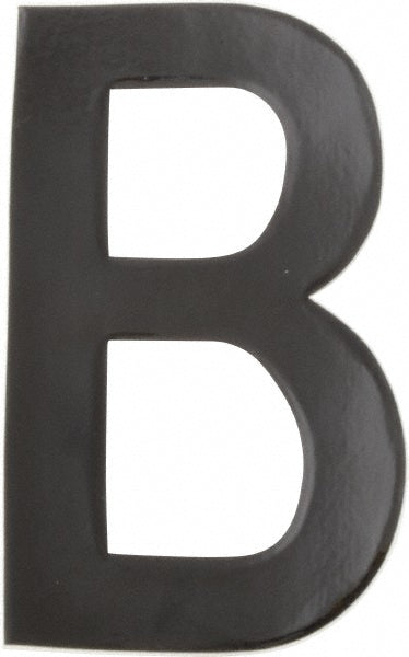 B Label - STRANCO DBV-4-B-10