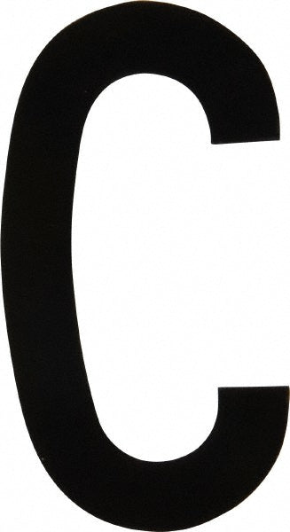 C Label - STRANCO DBV-4-C-10
