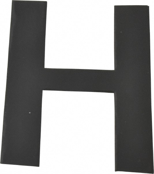 H Label - STRANCO DBV-4-H-10