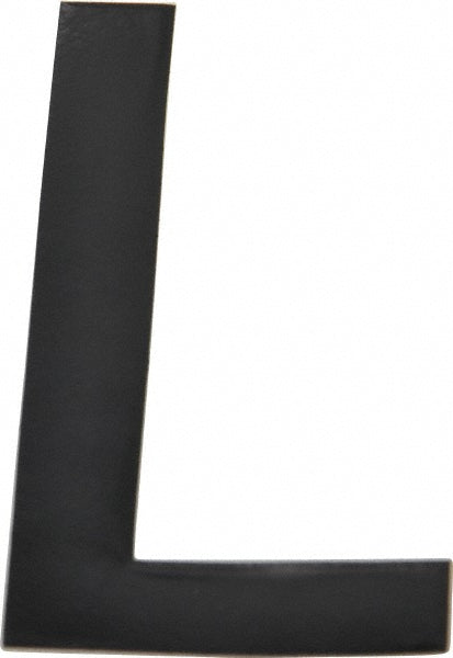 L Label - STRANCO DBV-4-L-10