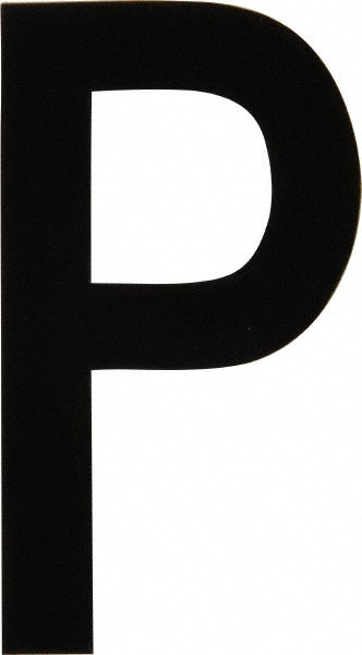 P Label - STRANCO DBV-4-P-10