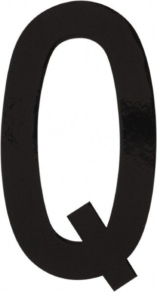 Q Label - STRANCO DBV-4-Q-10
