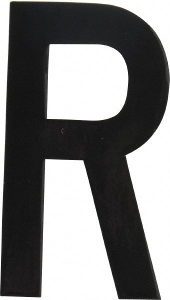 R Label - STRANCO DBV-4-R-10