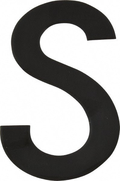 S Label - STRANCO DBV-4-S-10
