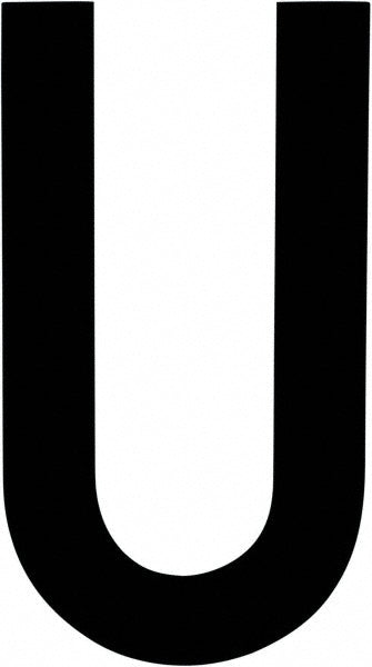 U Label - STRANCO DBV-4-U-10