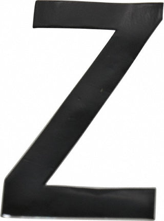 Z Label - STRANCO DBV-4-Z-10