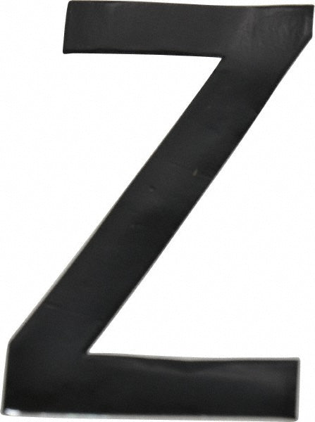 Z Label - STRANCO DBV-4-Z-10