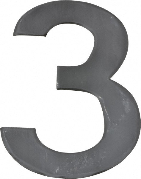 3 Label - STRANCO DBV-4-3-10