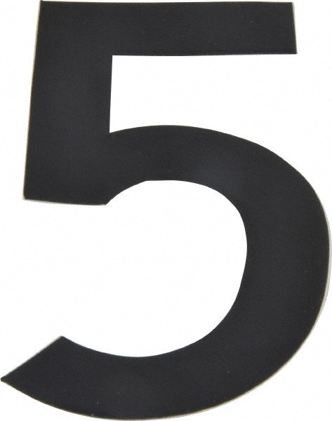 5 Label - STRANCO DBV-4-5-10