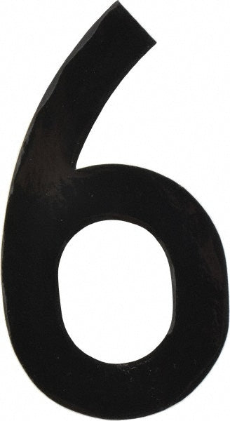 6 Label - STRANCO DBV-4-6-10