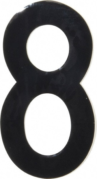 8 Label - STRANCO DBV-4-8-10