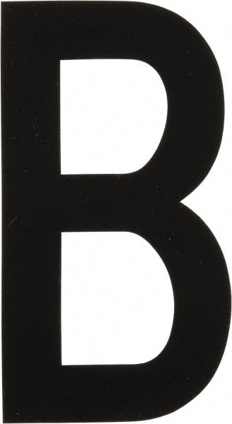 B Label - STRANCO DBV-6-B-10