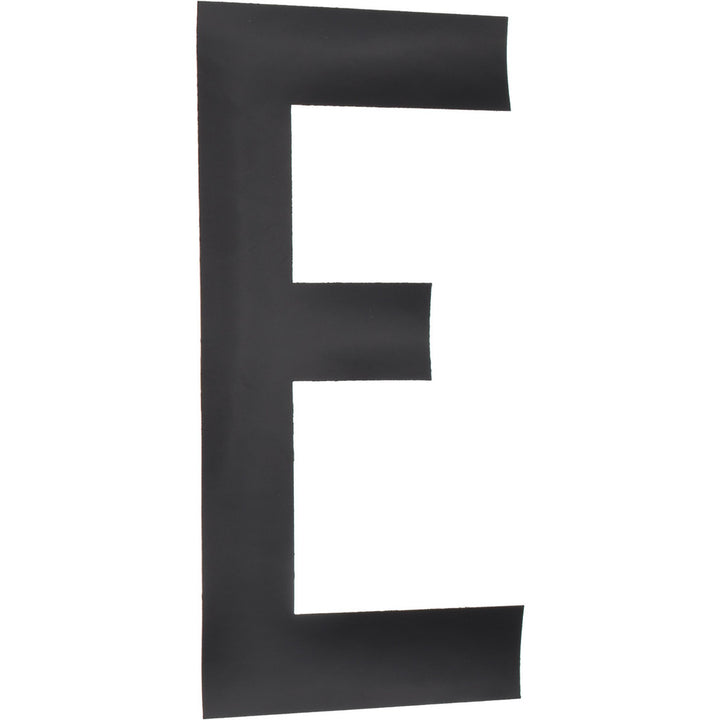 E Label - STRANCO DBV-6-E-10
