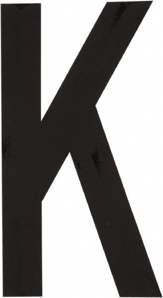 K Label - STRANCO DBV-6-K-10