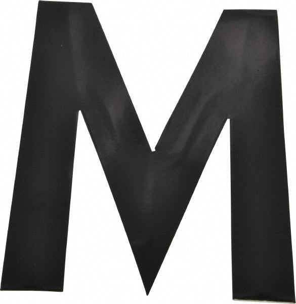 M Label - STRANCO DBV-6-M-10