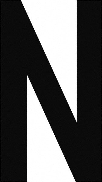 N Label - STRANCO DBV-6-N-10