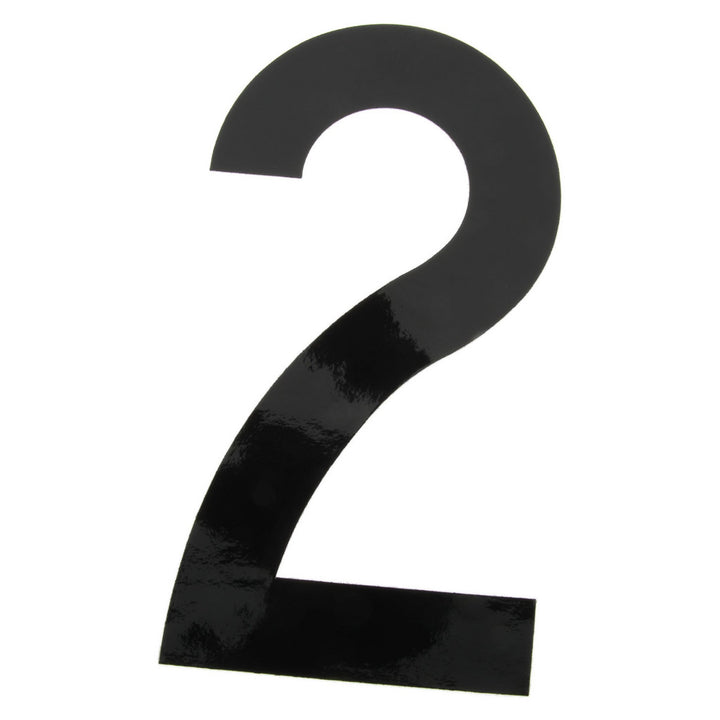 2 Label - STRANCO DBV-6-2-10