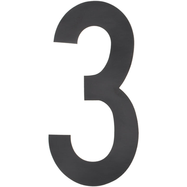 3 Label - STRANCO DBV-6-3-10