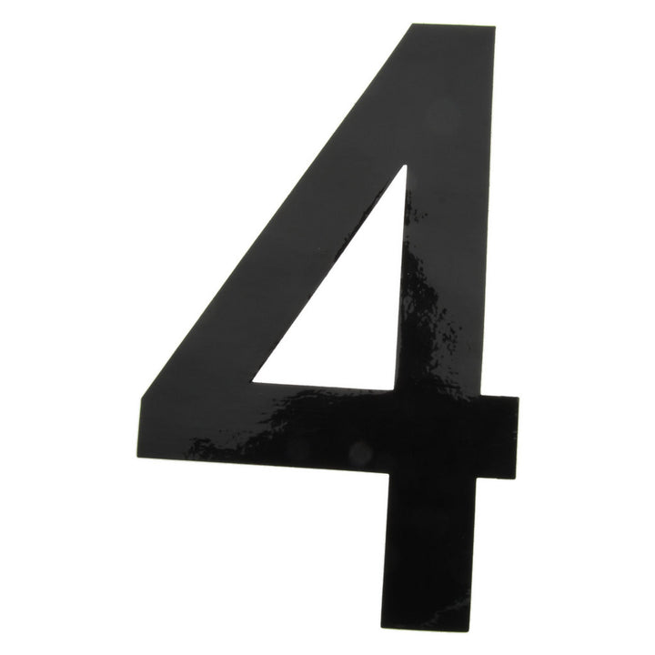 4 Label - STRANCO DBV-6-4-10