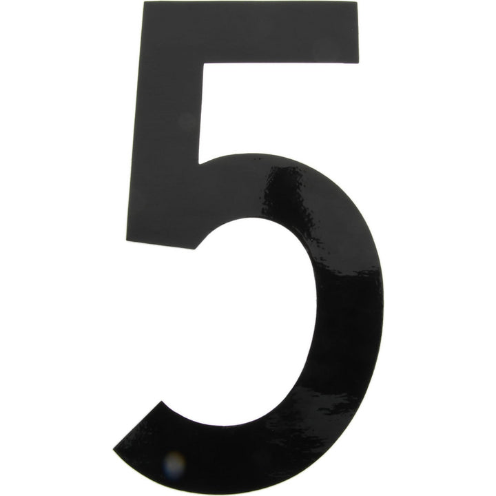 5 Label - STRANCO DBV-6-5-10