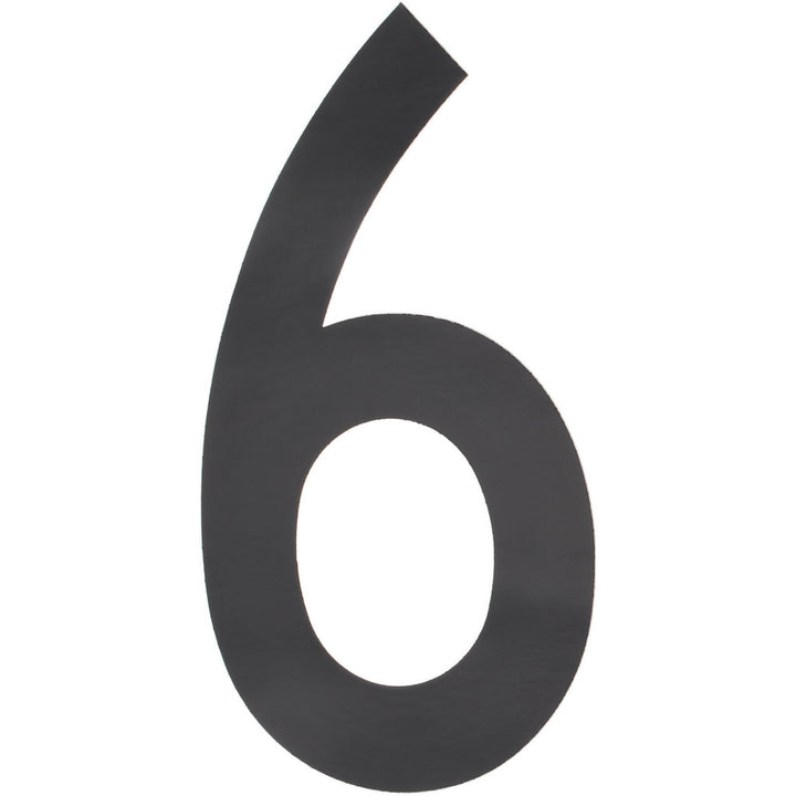 6 Label - STRANCO DBV-6-6-10