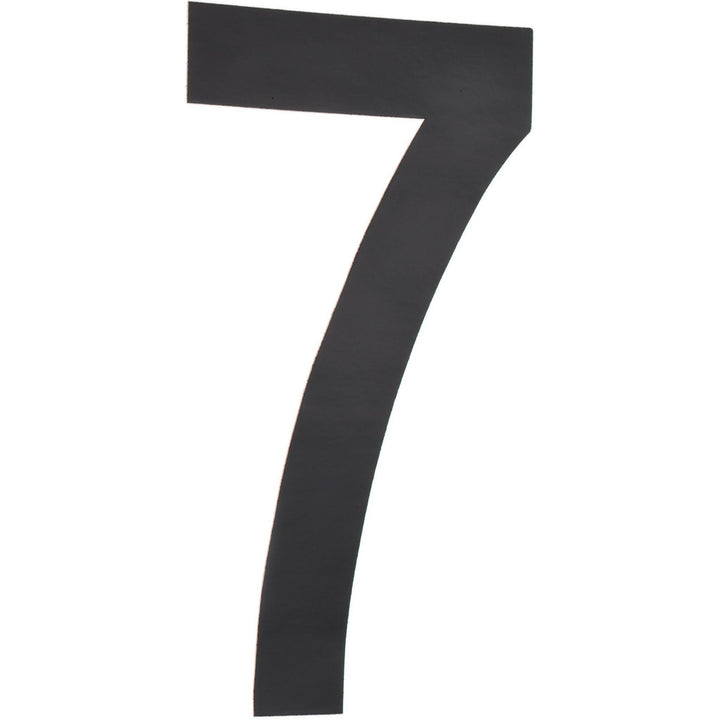 7 Label - STRANCO DBV-6-7-10
