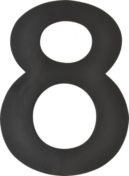 8 Label - STRANCO DBV-6-8-10