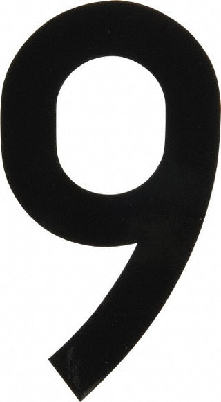 9 Label - STRANCO DBV-6-9-10