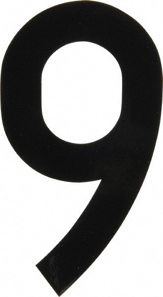 9 Label - STRANCO DBV-6-9-10